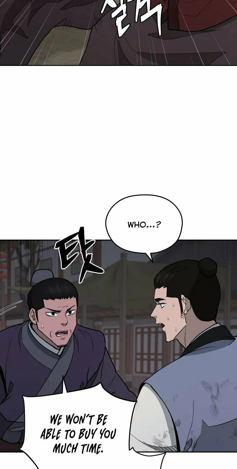 administrator Kang Jin Lee – Chapter 104 – Page 19