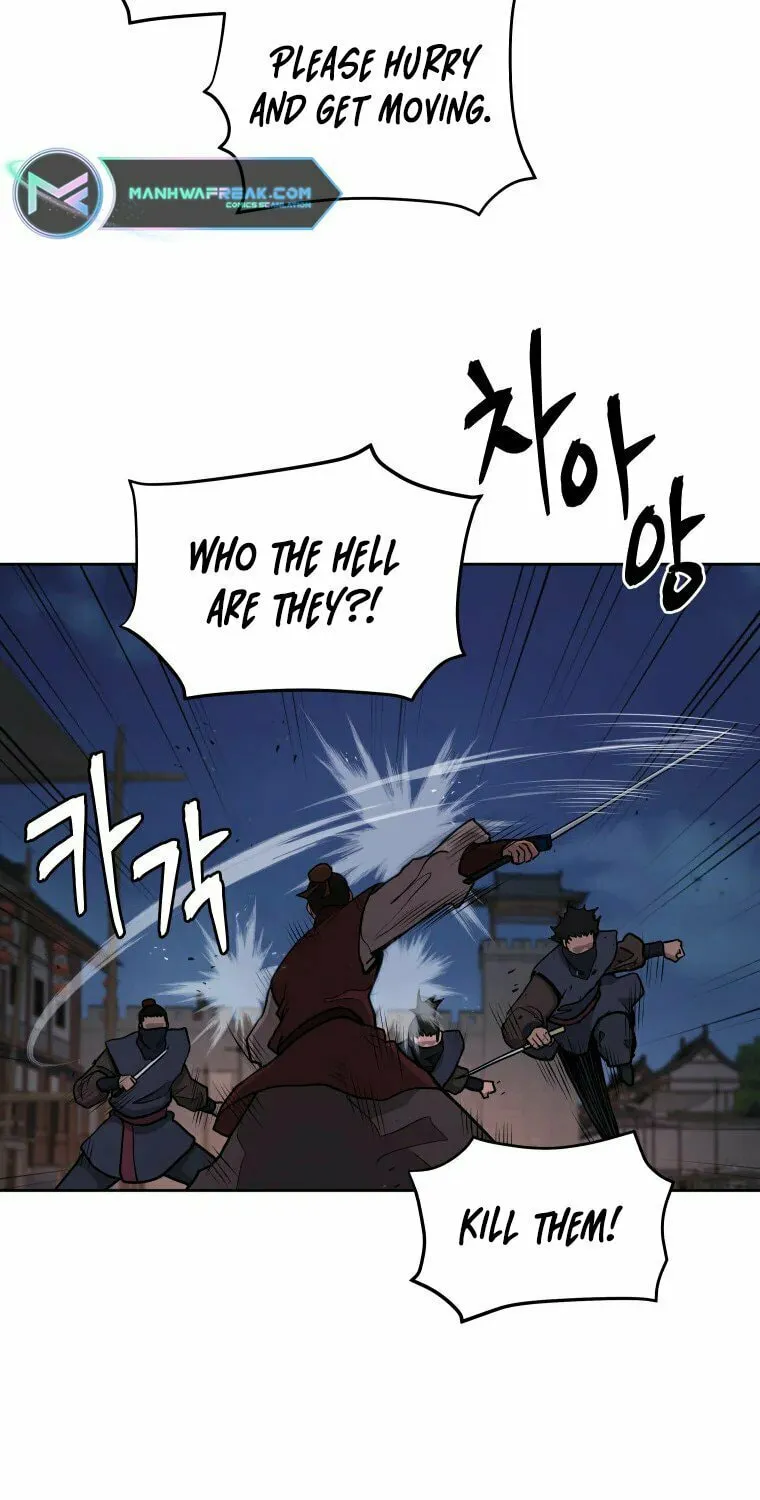 administrator Kang Jin Lee – Chapter 104 – Page 20