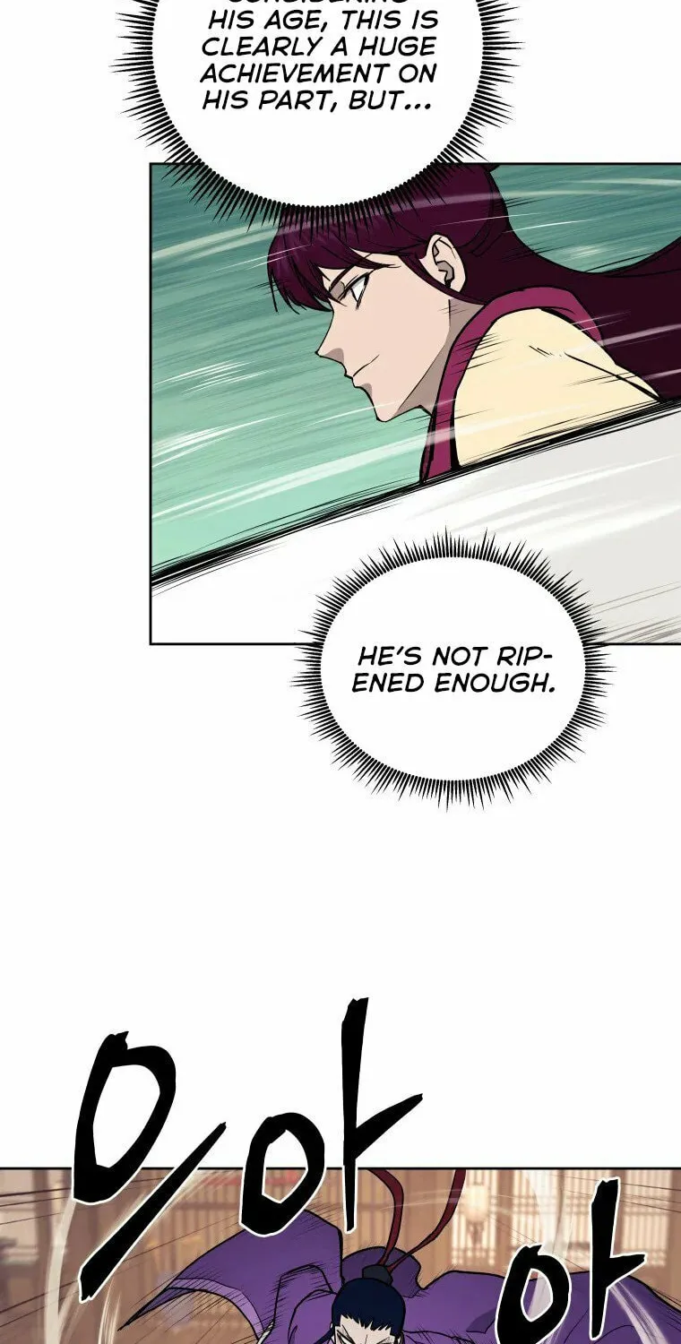 administrator Kang Jin Lee – Chapter 104 – Page 27