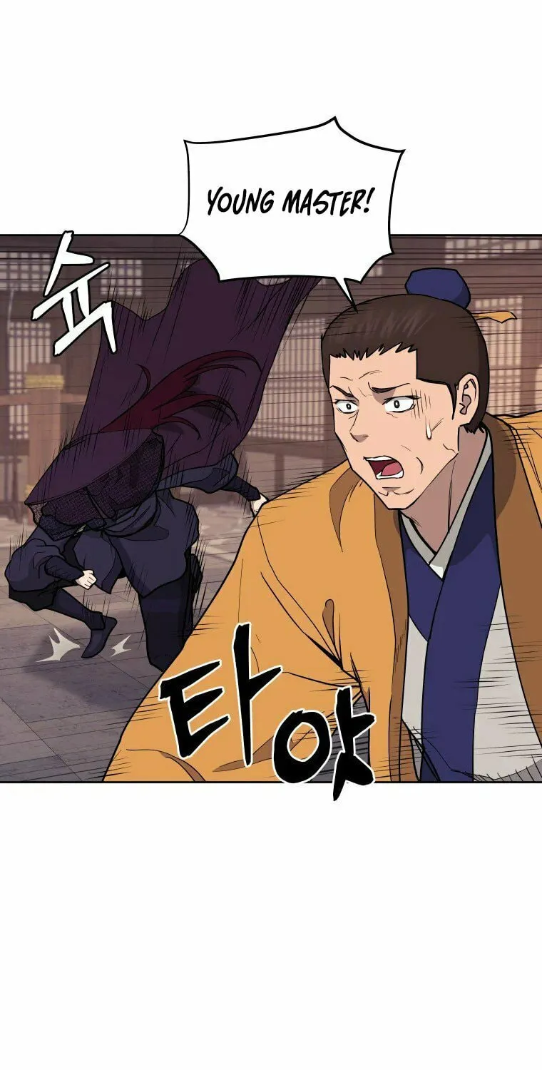 administrator Kang Jin Lee – Chapter 104 – Page 34