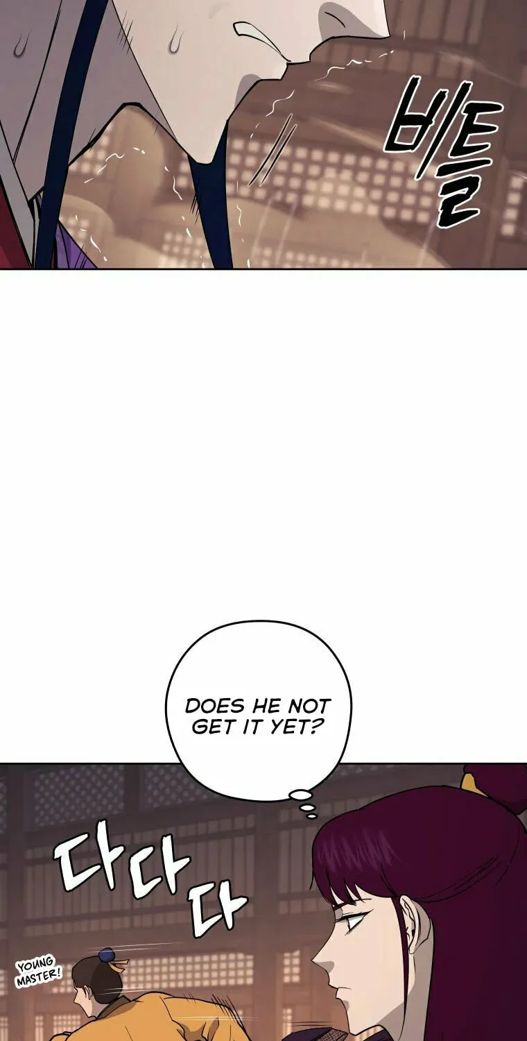 administrator Kang Jin Lee – Chapter 104 – Page 37