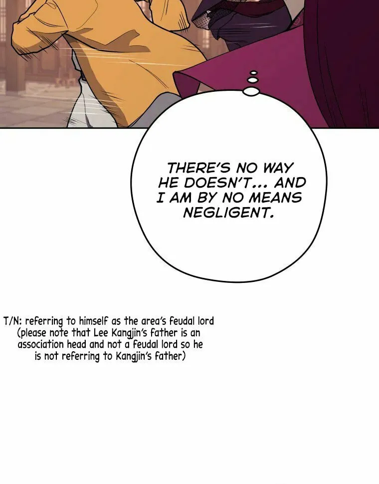 administrator Kang Jin Lee – Chapter 104 – Page 38