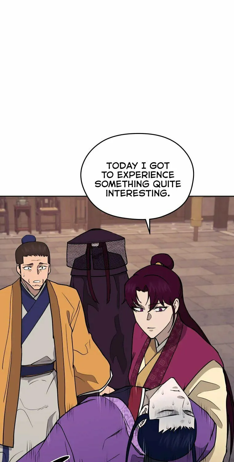 administrator Kang Jin Lee – Chapter 104 – Page 45
