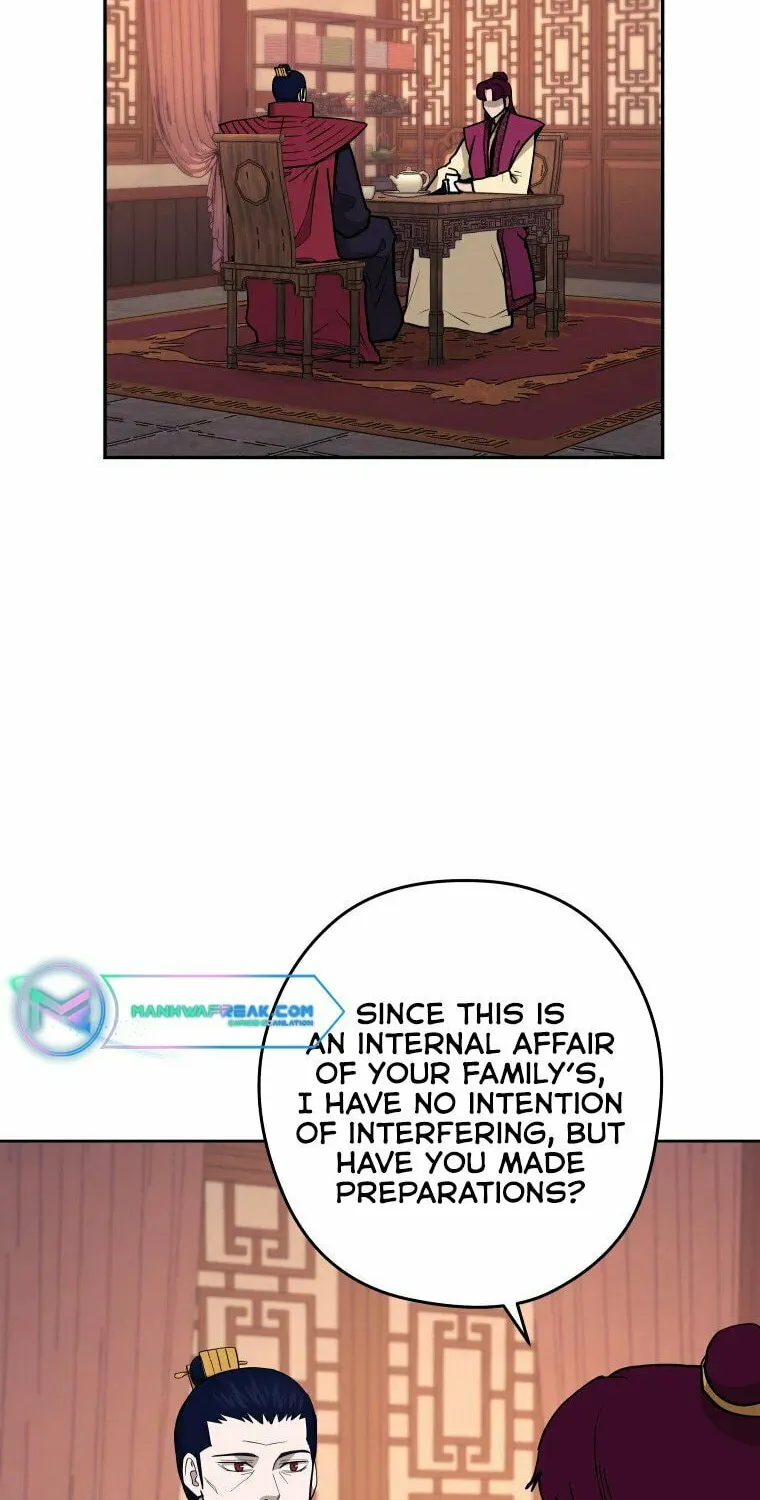 administrator Kang Jin Lee – Chapter 104 – Page 48