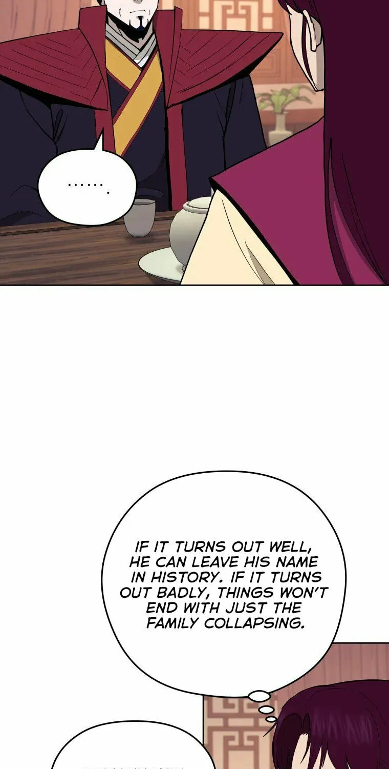 administrator Kang Jin Lee – Chapter 104 – Page 49