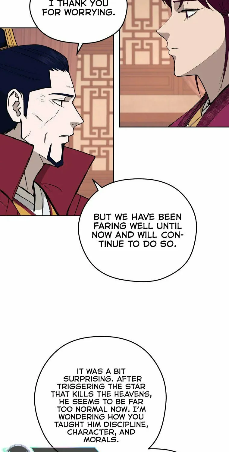 administrator Kang Jin Lee – Chapter 104 – Page 50