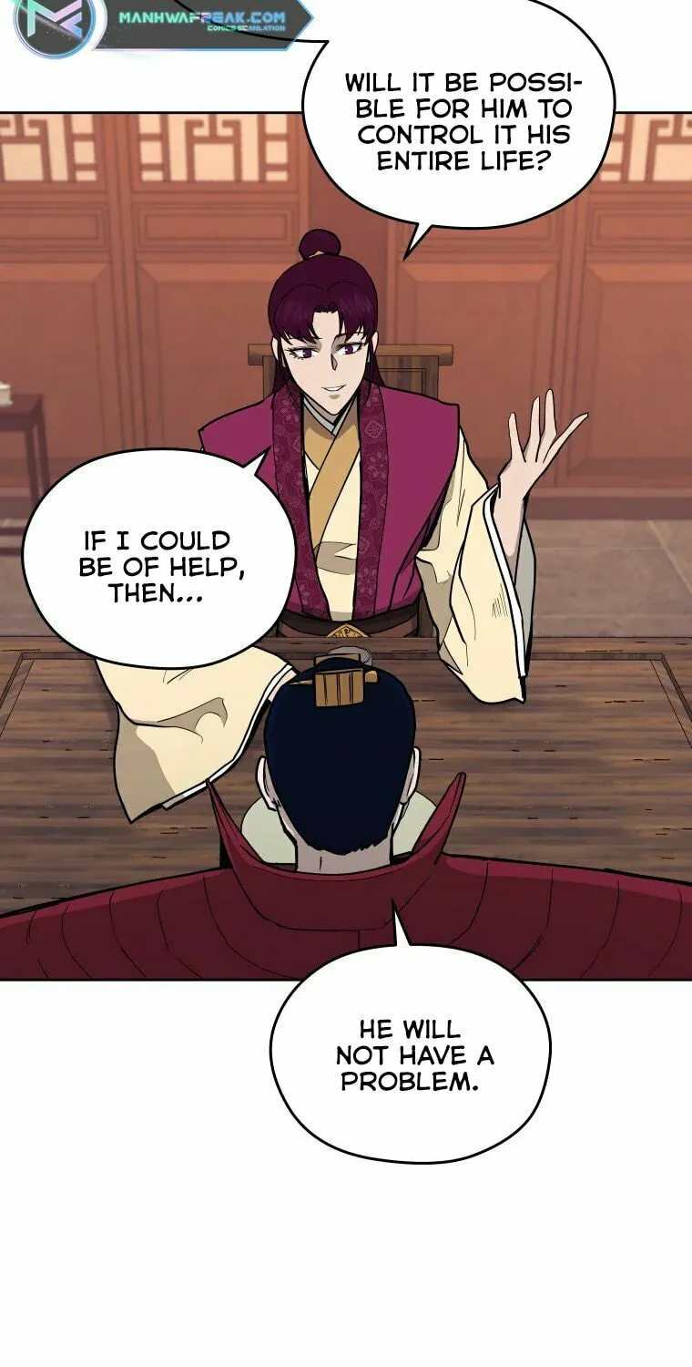 administrator Kang Jin Lee – Chapter 104 – Page 51