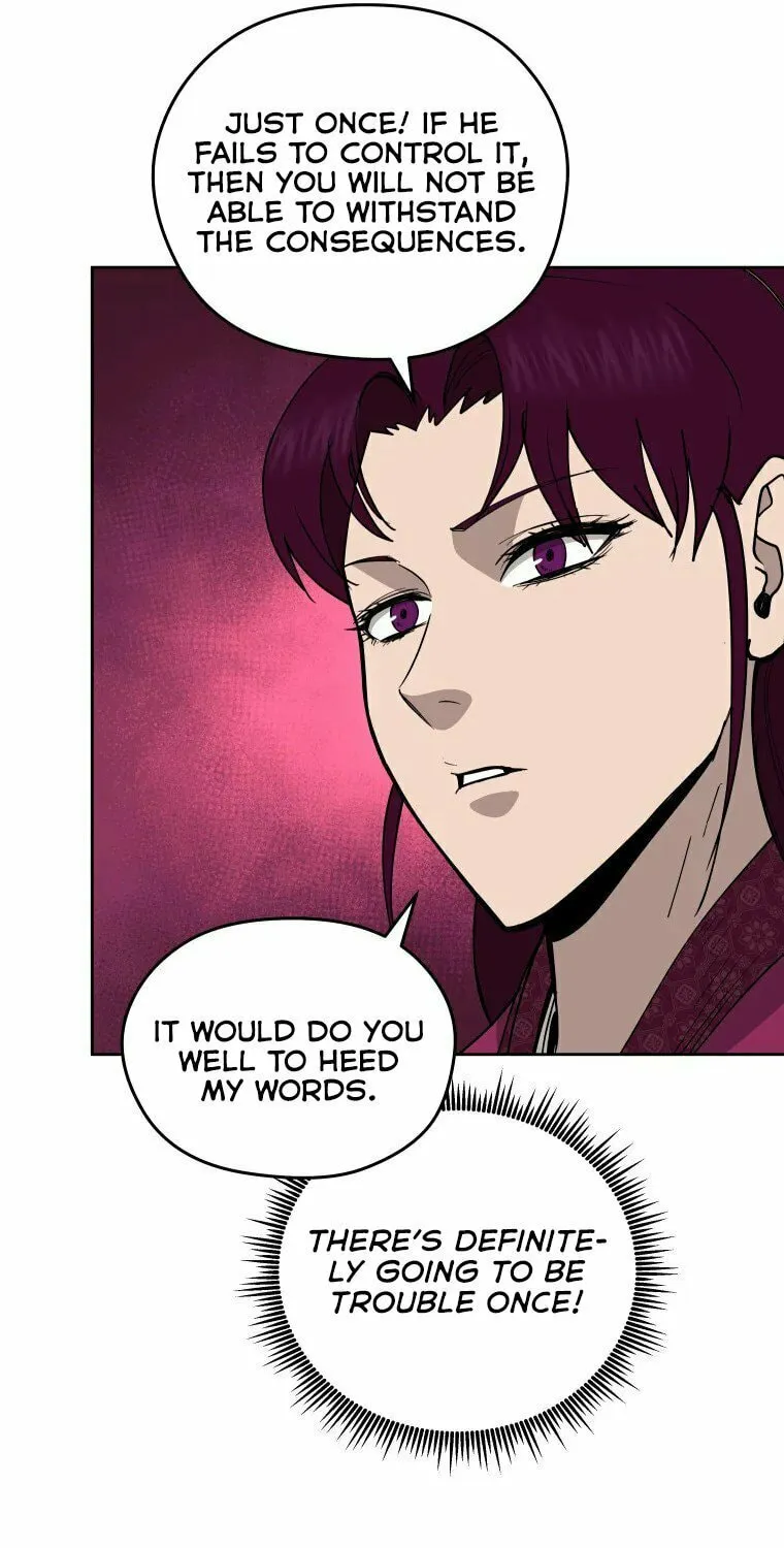 administrator Kang Jin Lee – Chapter 104 – Page 54