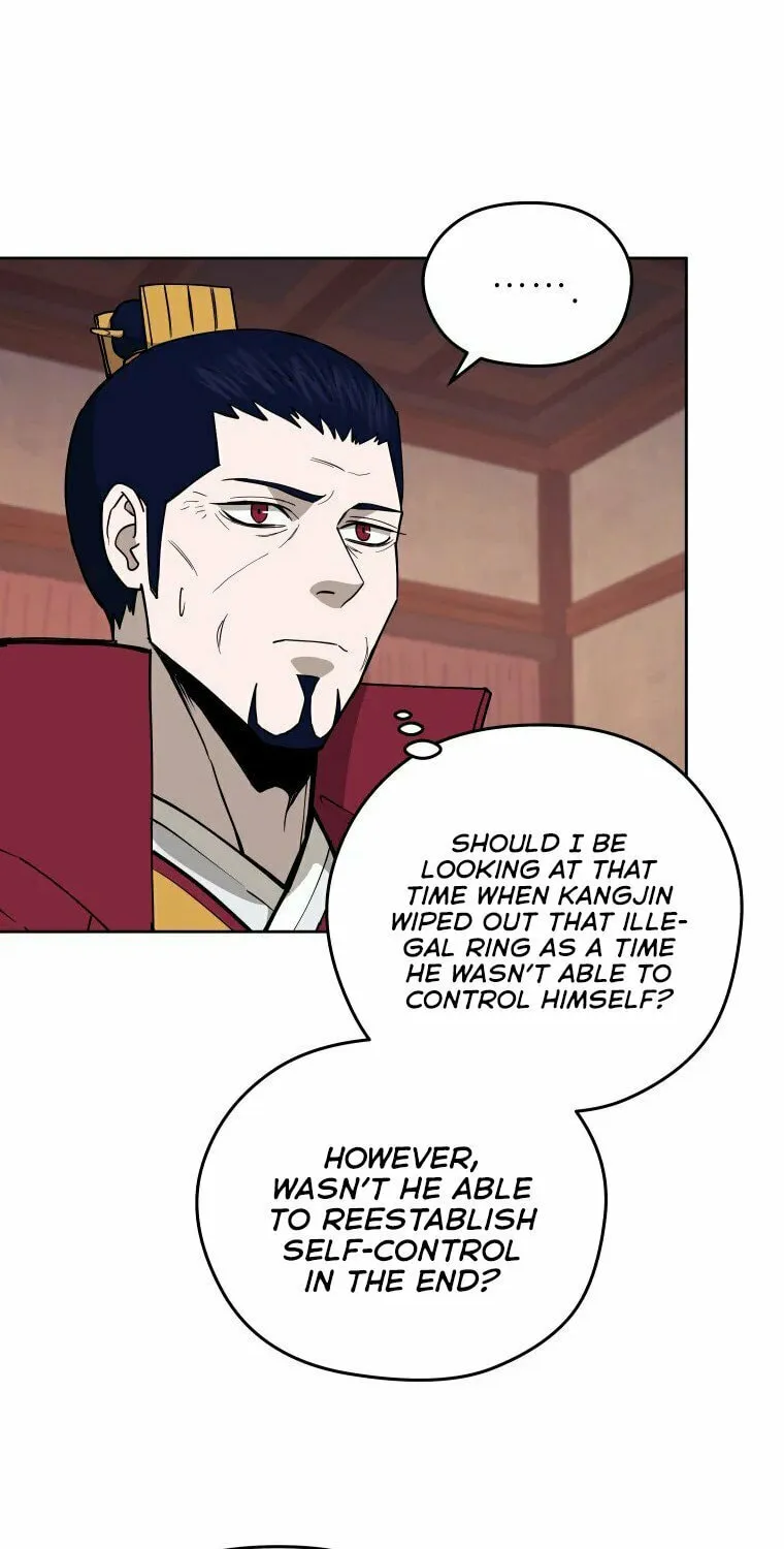 administrator Kang Jin Lee – Chapter 104 – Page 55