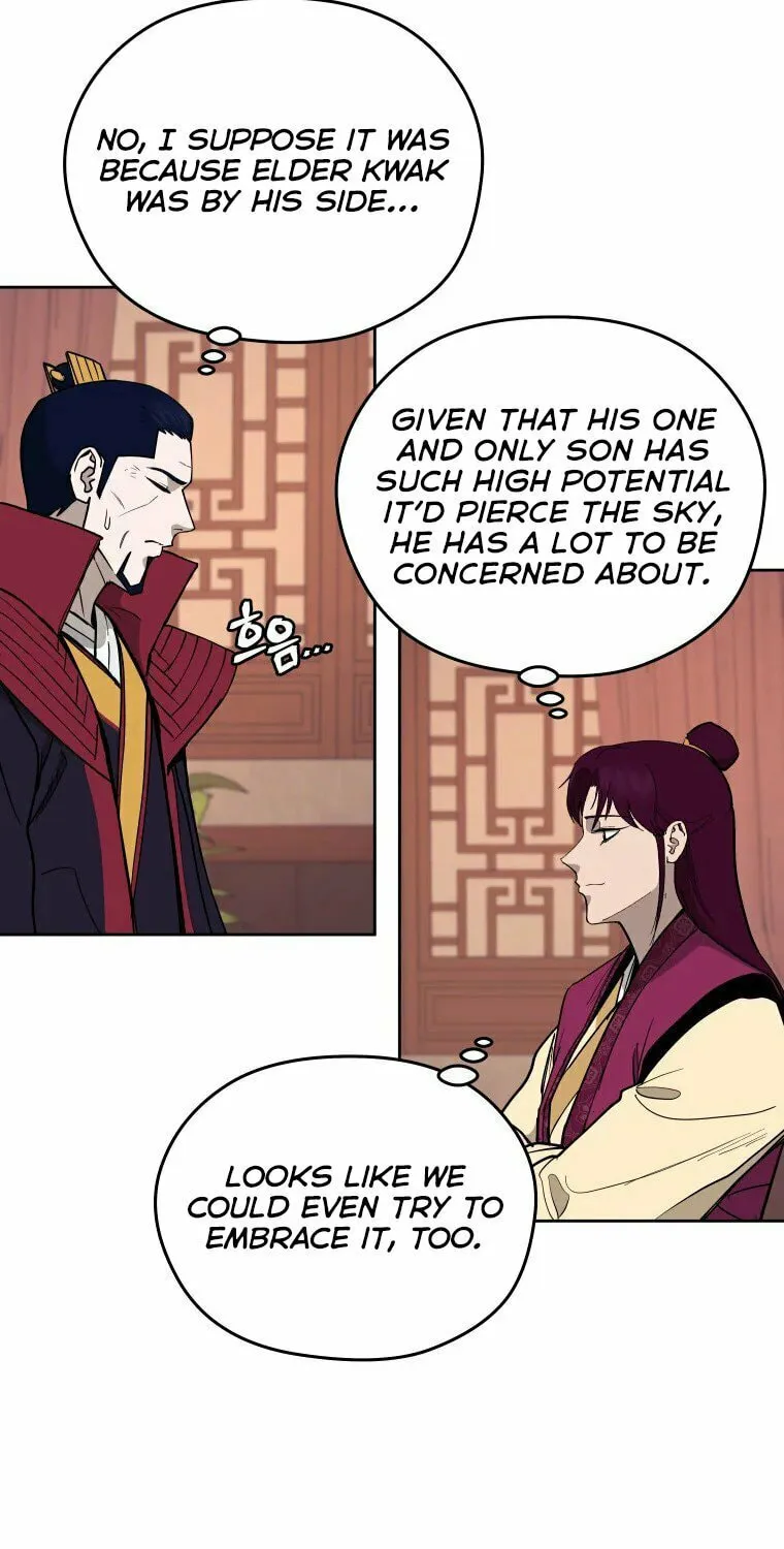 administrator Kang Jin Lee – Chapter 104 – Page 56