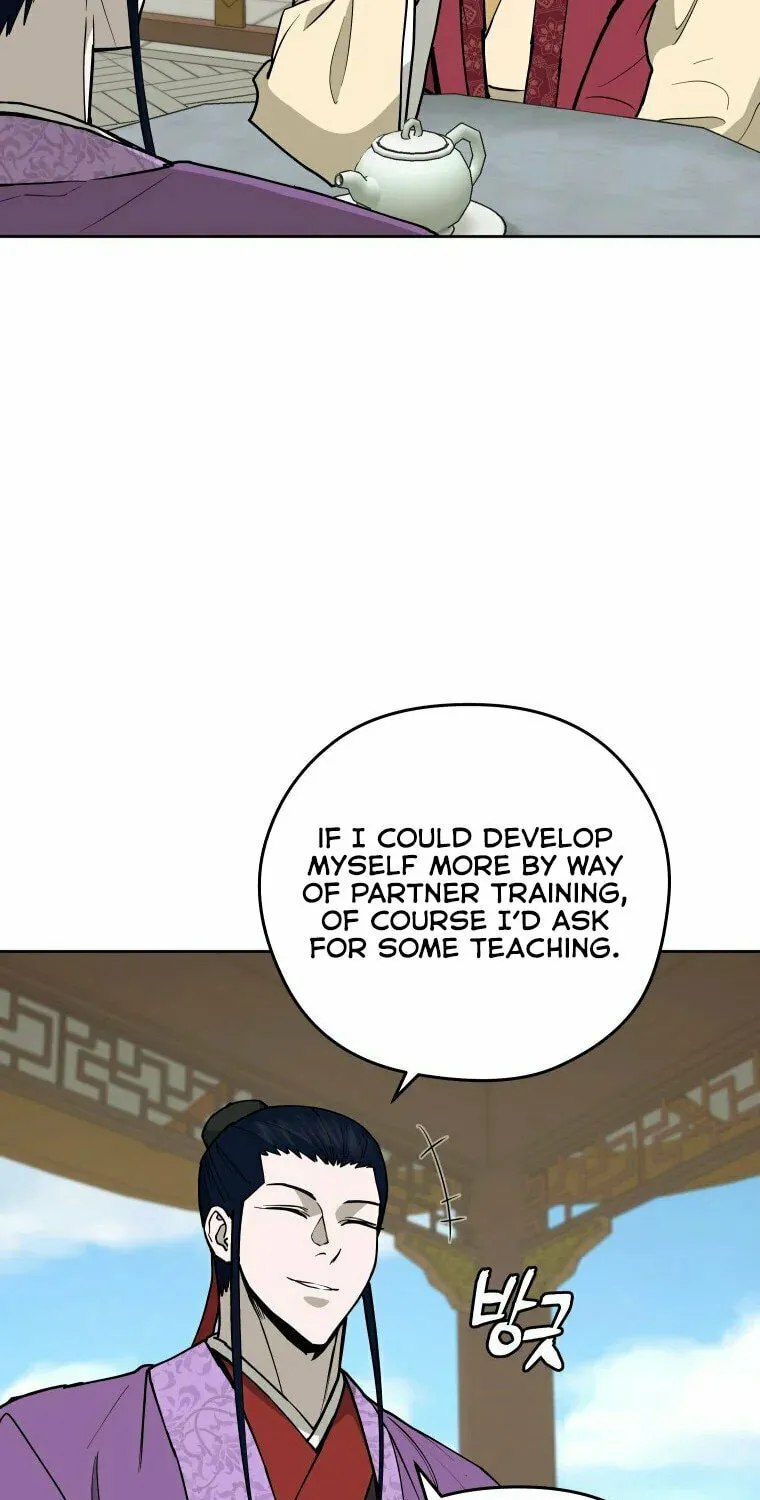 administrator Kang Jin Lee – Chapter 104 – Page 60