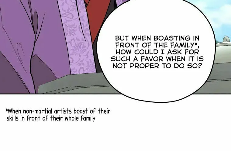 administrator Kang Jin Lee – Chapter 104 – Page 61