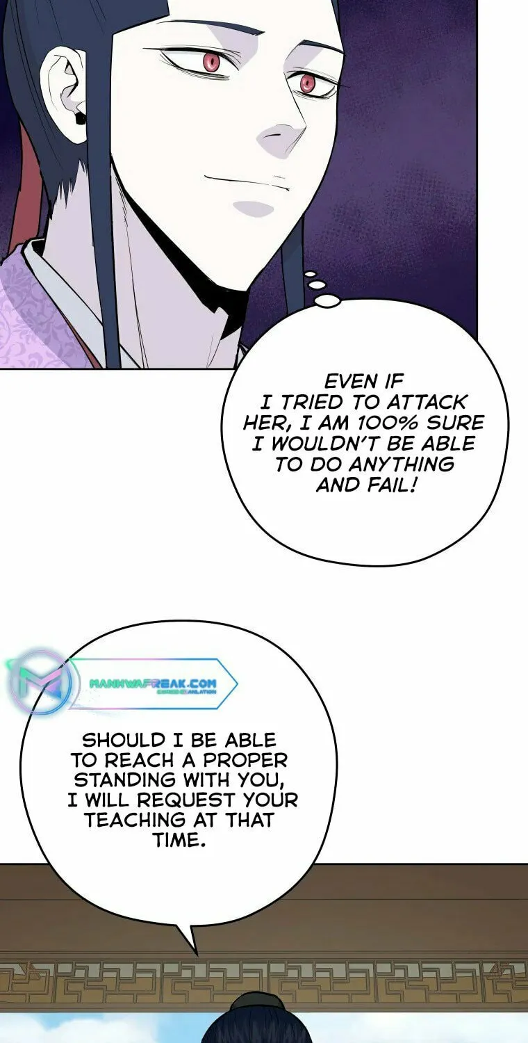 administrator Kang Jin Lee – Chapter 104 – Page 63