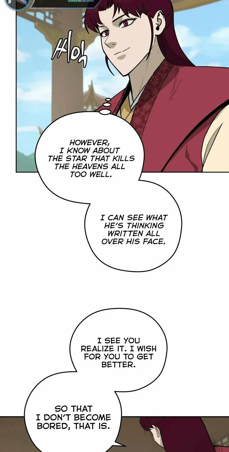 administrator Kang Jin Lee – Chapter 104 – Page 66