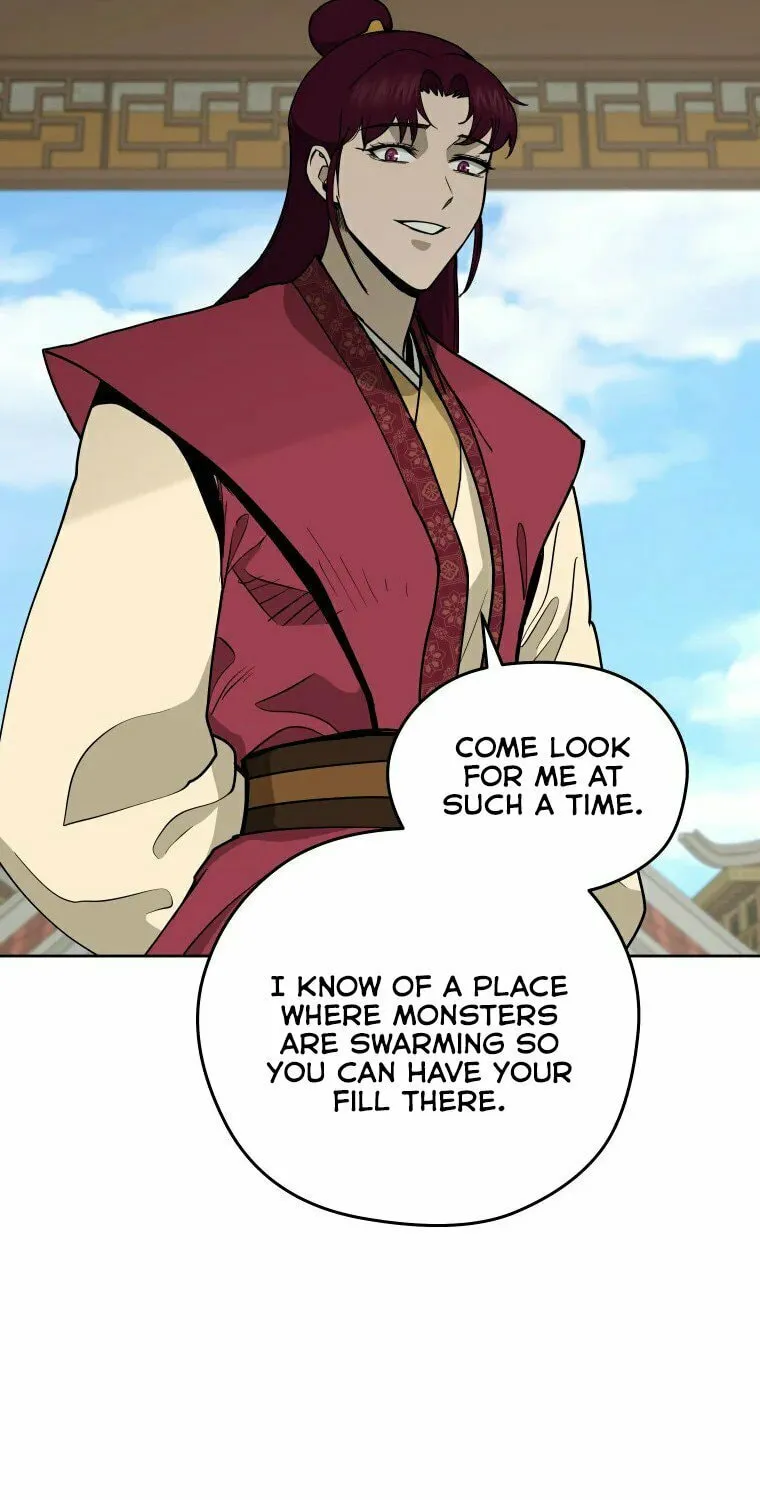 administrator Kang Jin Lee – Chapter 104 – Page 68