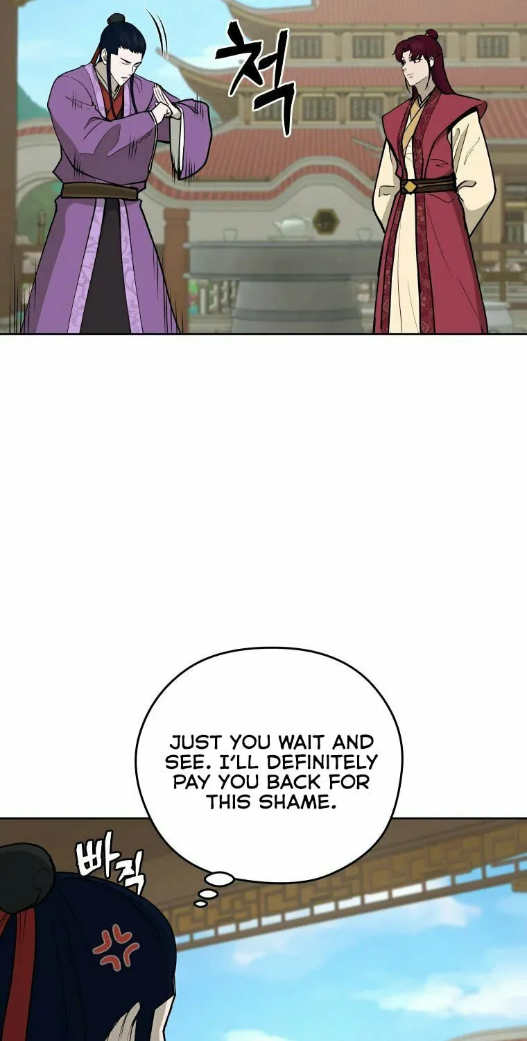 administrator Kang Jin Lee – Chapter 104 – Page 70