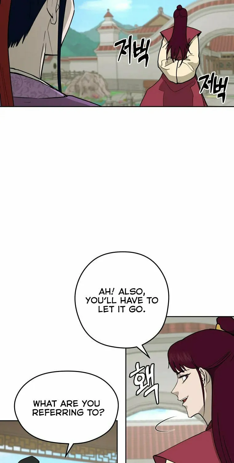 administrator Kang Jin Lee – Chapter 104 – Page 71