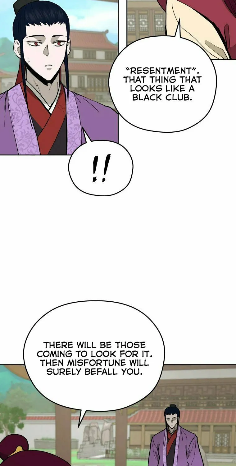 administrator Kang Jin Lee – Chapter 104 – Page 72