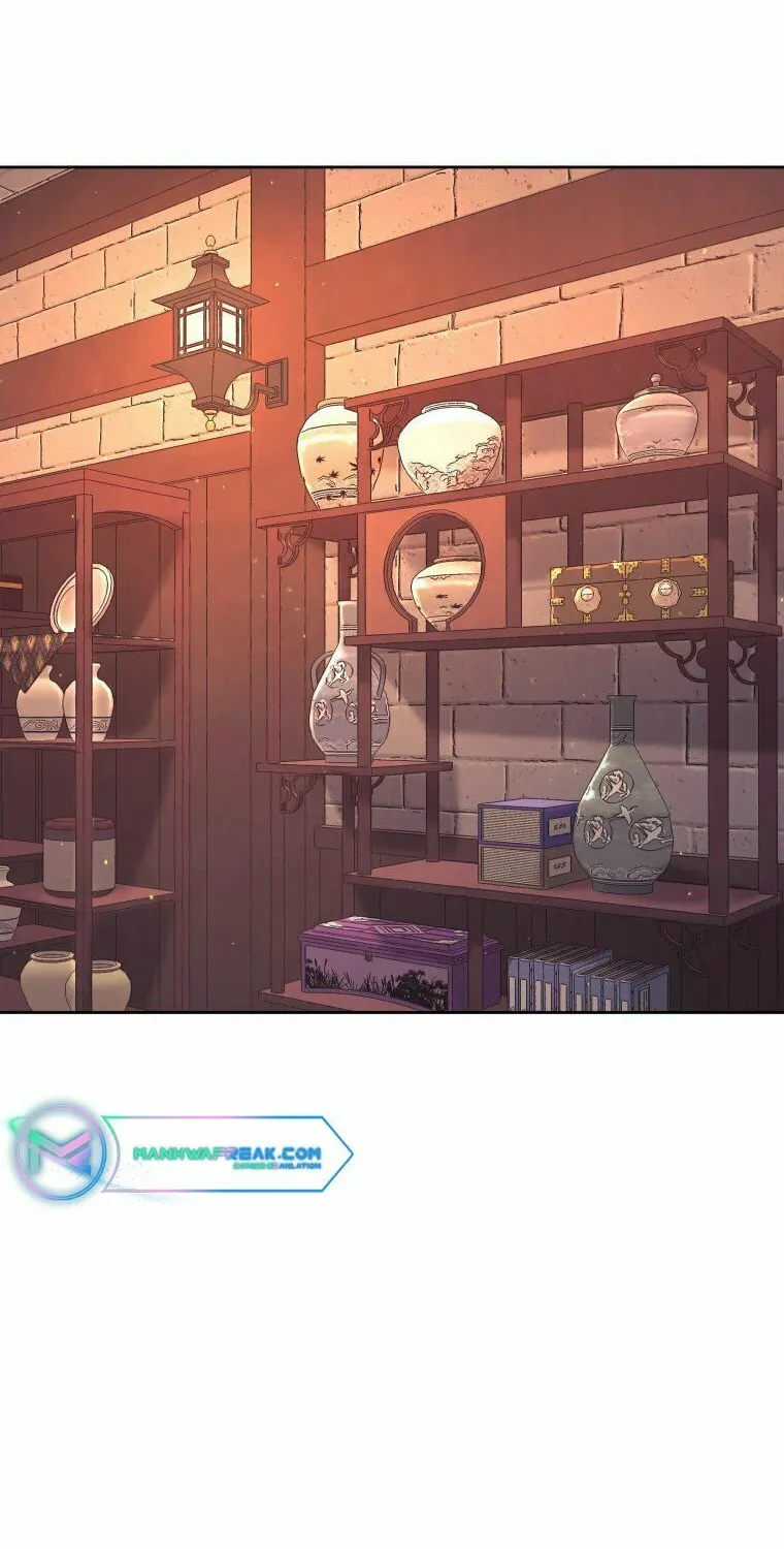 administrator Kang Jin Lee – Chapter 105 – Page 3