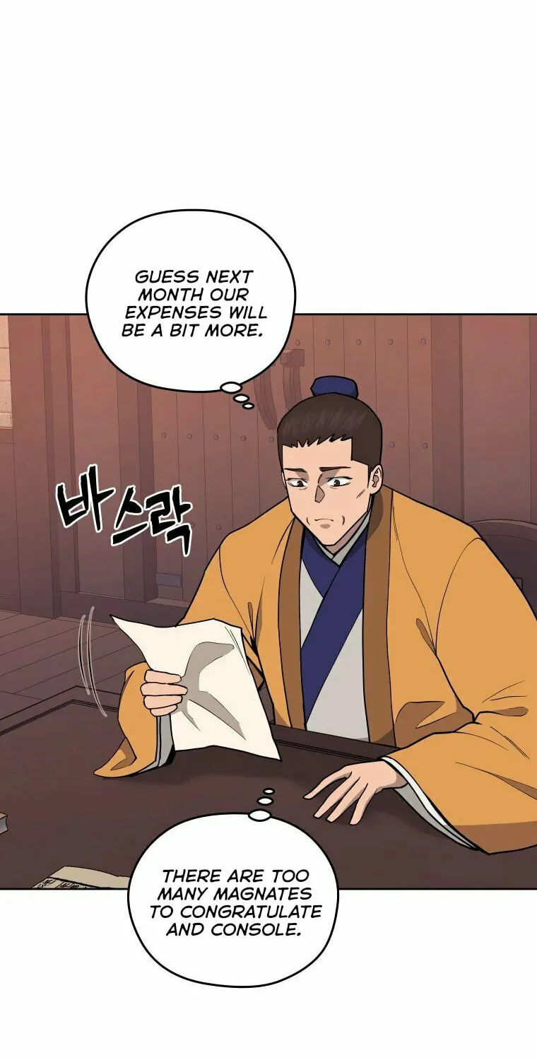 administrator Kang Jin Lee – Chapter 105 – Page 7