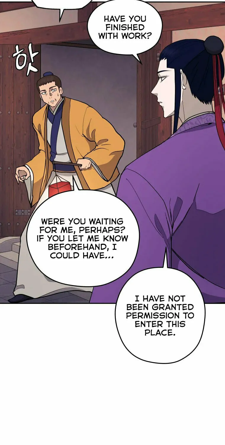 administrator Kang Jin Lee – Chapter 105 – Page 12