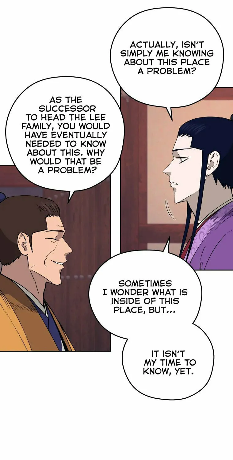 administrator Kang Jin Lee – Chapter 105 – Page 13