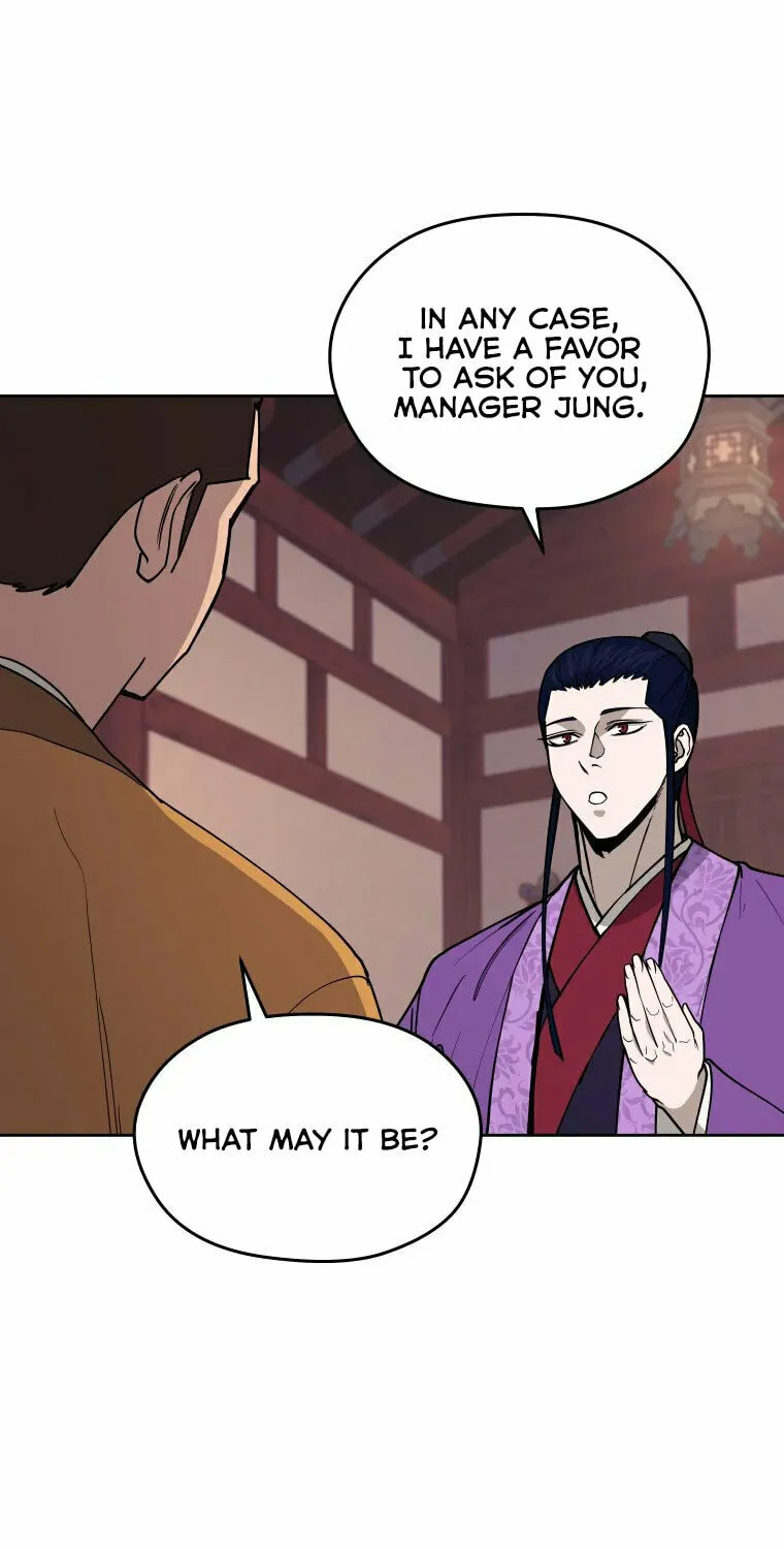 administrator Kang Jin Lee – Chapter 105 – Page 14