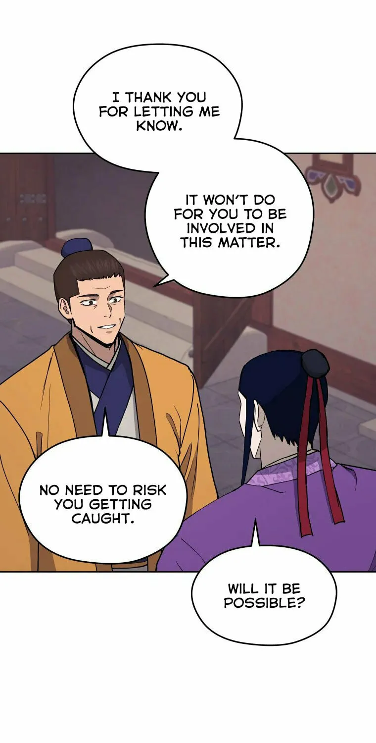 administrator Kang Jin Lee – Chapter 105 – Page 16
