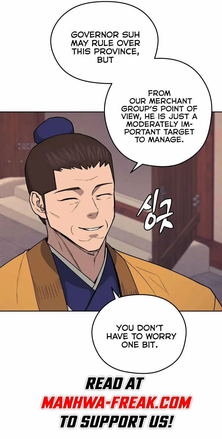 administrator Kang Jin Lee – Chapter 105 – Page 17