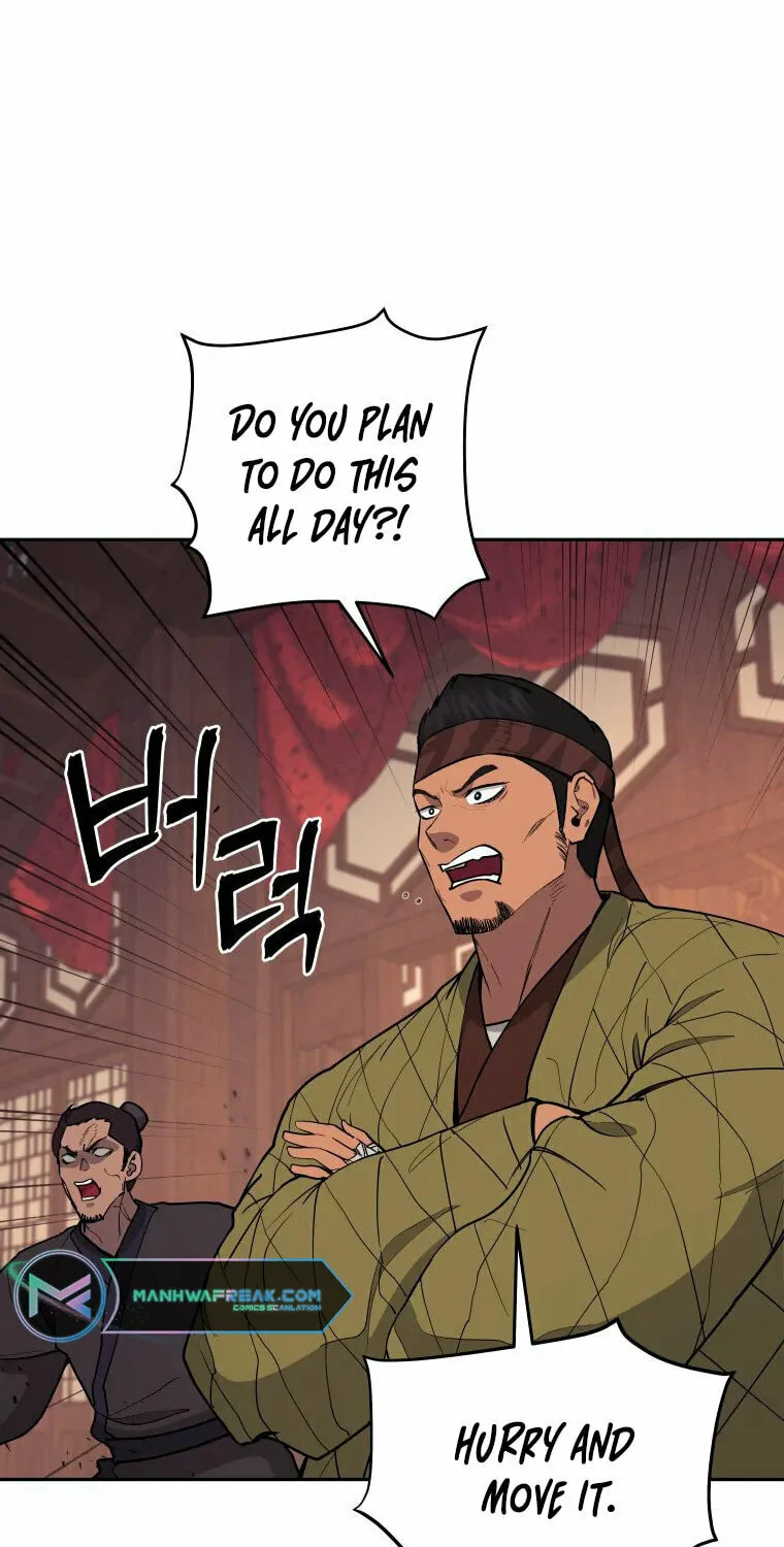 administrator Kang Jin Lee – Chapter 105 – Page 21
