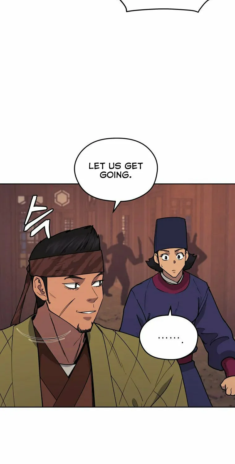 administrator Kang Jin Lee – Chapter 105 – Page 22