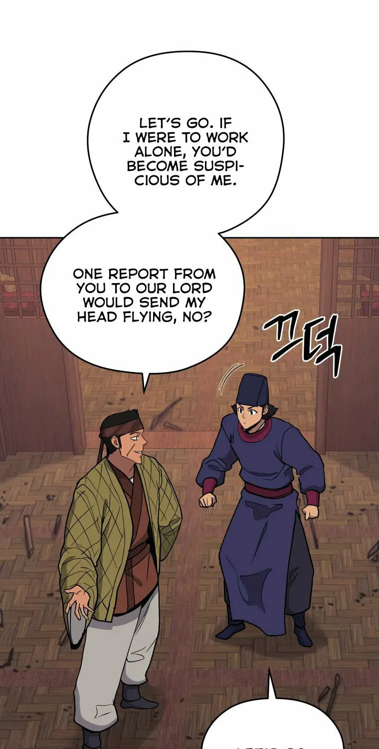 administrator Kang Jin Lee – Chapter 105 – Page 25