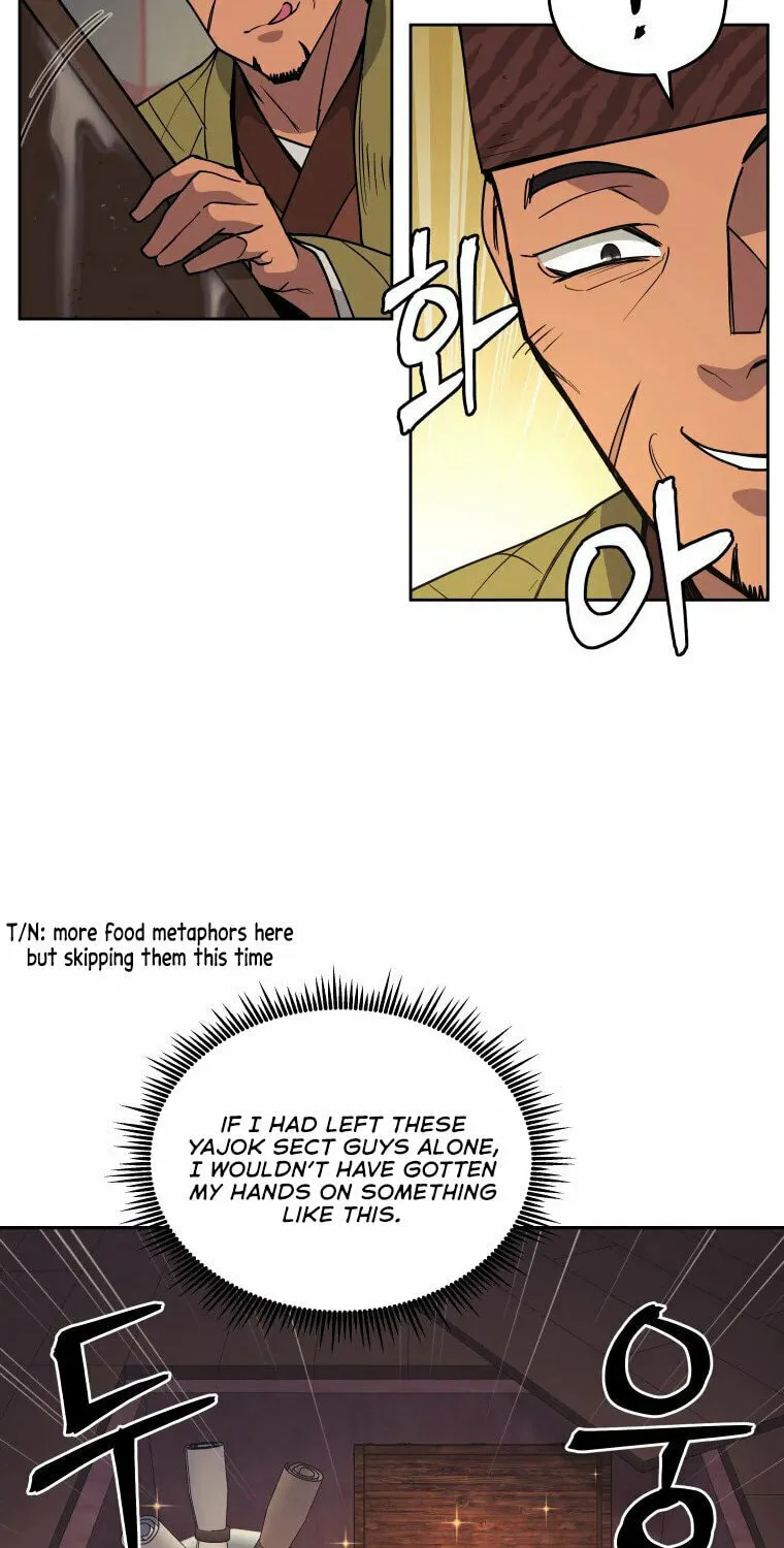 administrator Kang Jin Lee – Chapter 105 – Page 30