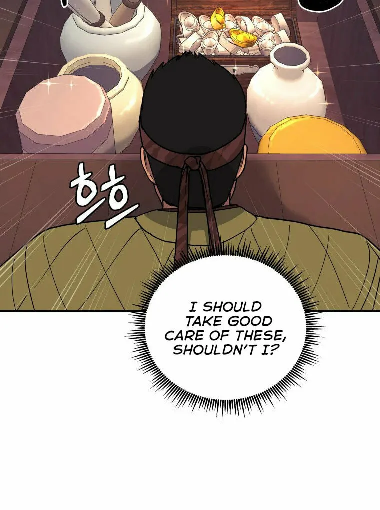 administrator Kang Jin Lee – Chapter 105 – Page 31
