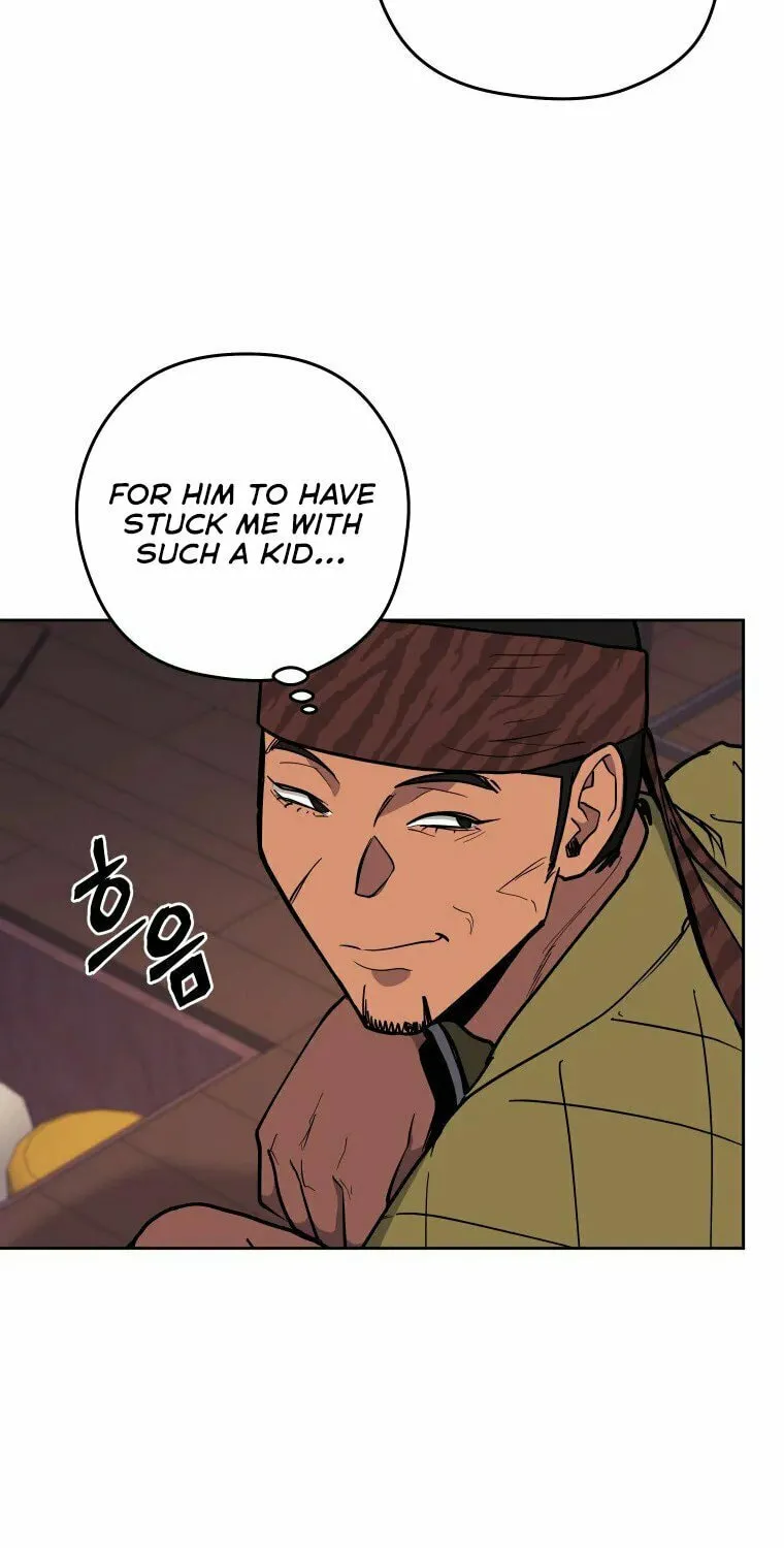 administrator Kang Jin Lee – Chapter 105 – Page 34