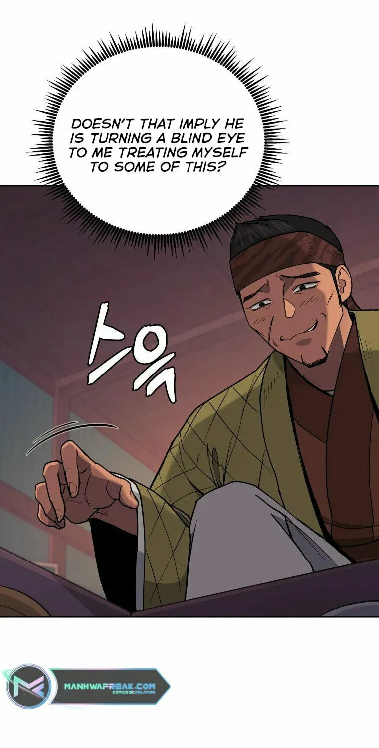 administrator Kang Jin Lee – Chapter 105 – Page 35
