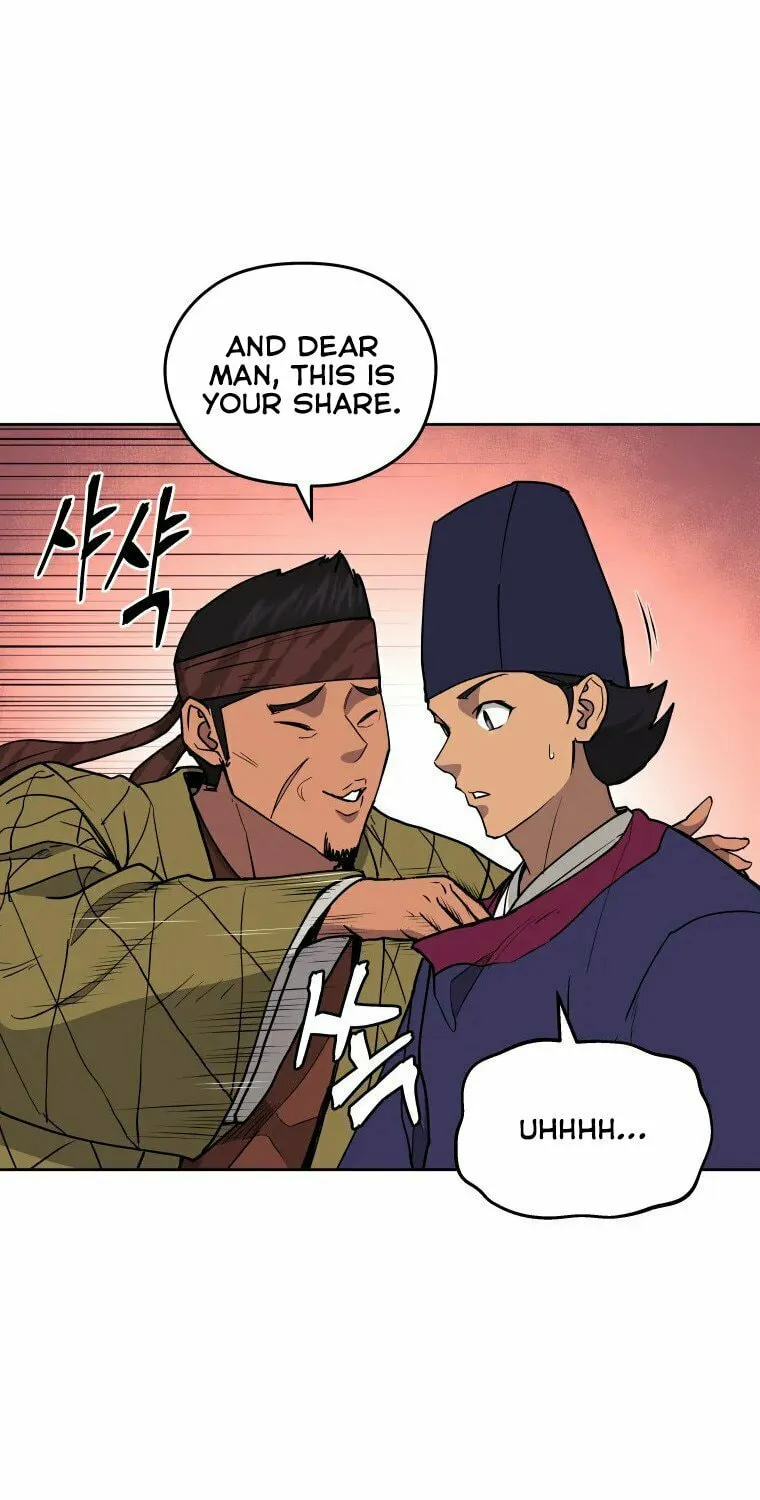 administrator Kang Jin Lee – Chapter 105 – Page 36
