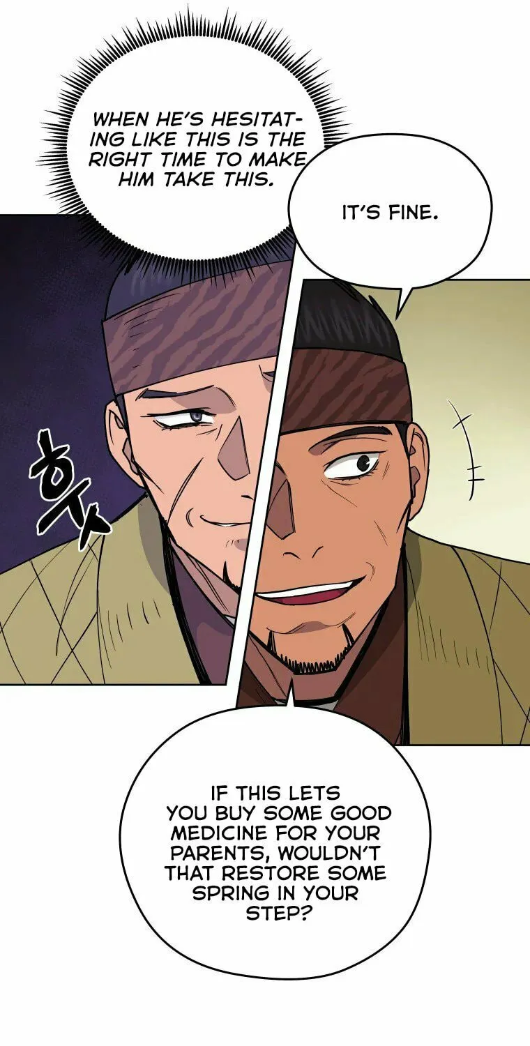 administrator Kang Jin Lee – Chapter 105 – Page 40