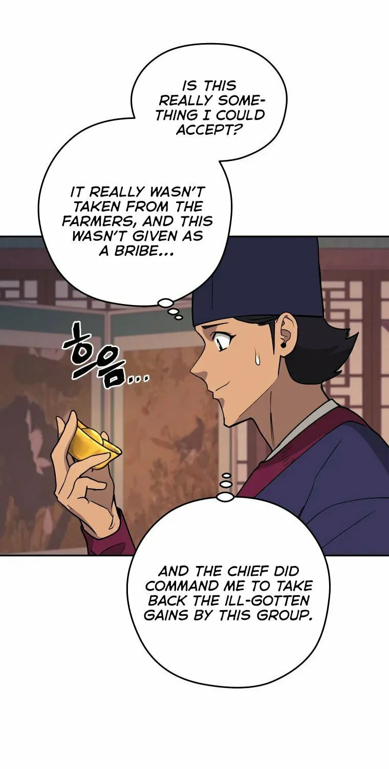 administrator Kang Jin Lee – Chapter 105 – Page 41