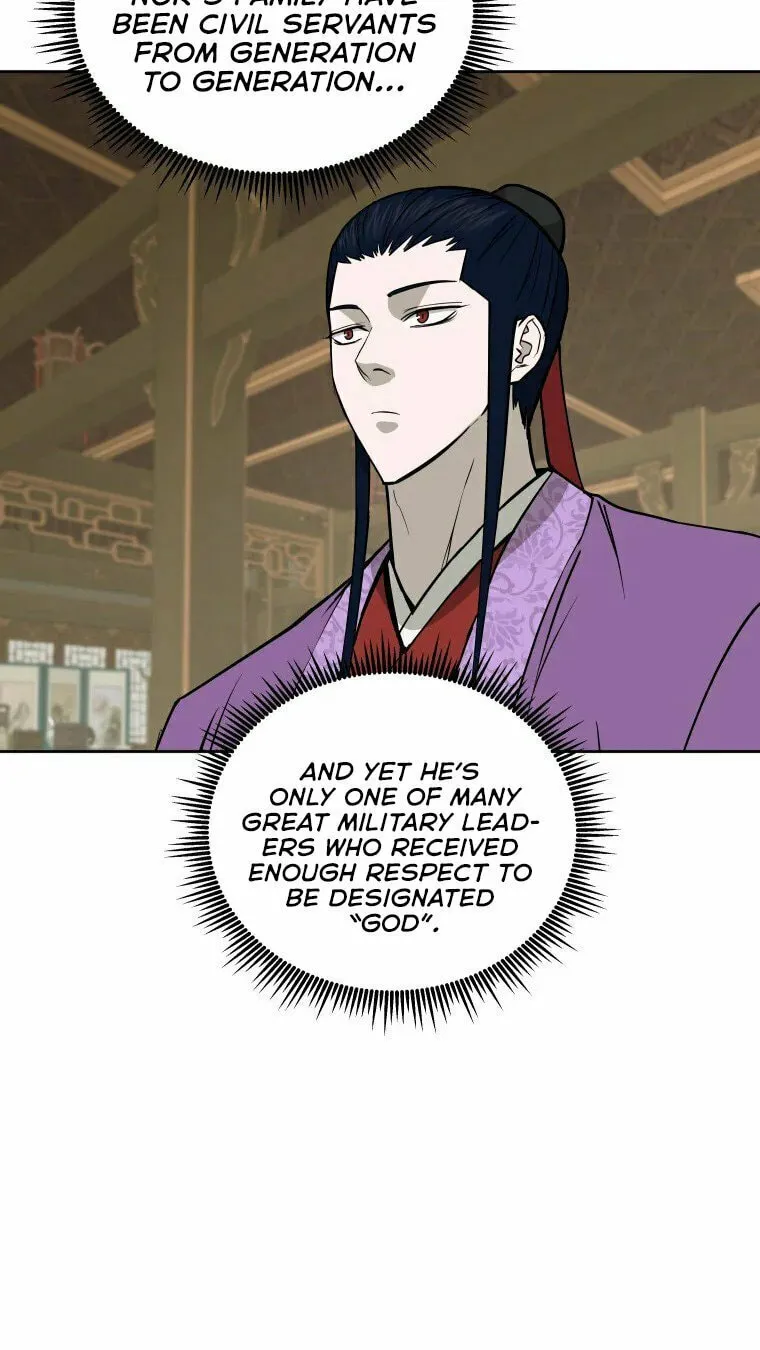 administrator Kang Jin Lee – Chapter 105 – Page 46