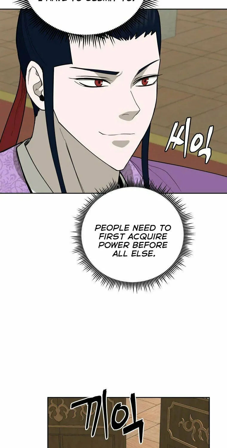 administrator Kang Jin Lee – Chapter 105 – Page 49