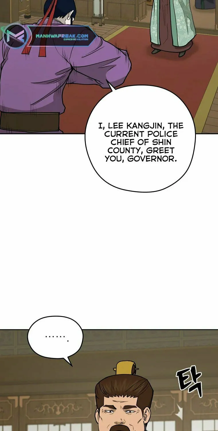 administrator Kang Jin Lee – Chapter 105 – Page 51