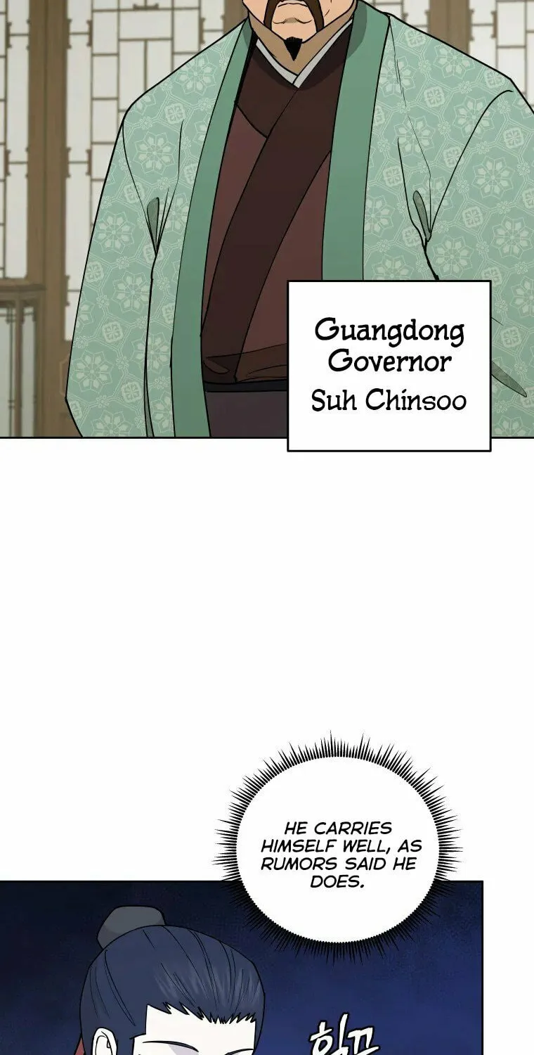 administrator Kang Jin Lee – Chapter 105 – Page 52