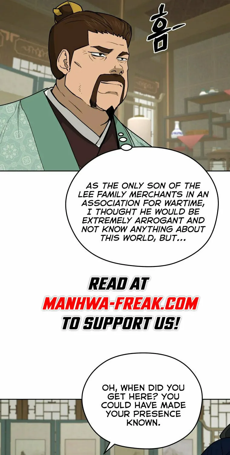 administrator Kang Jin Lee – Chapter 105 – Page 62