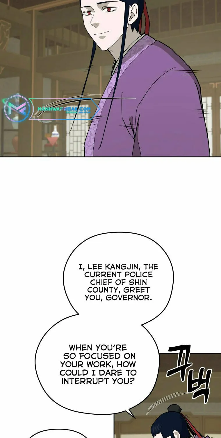 administrator Kang Jin Lee – Chapter 105 – Page 64