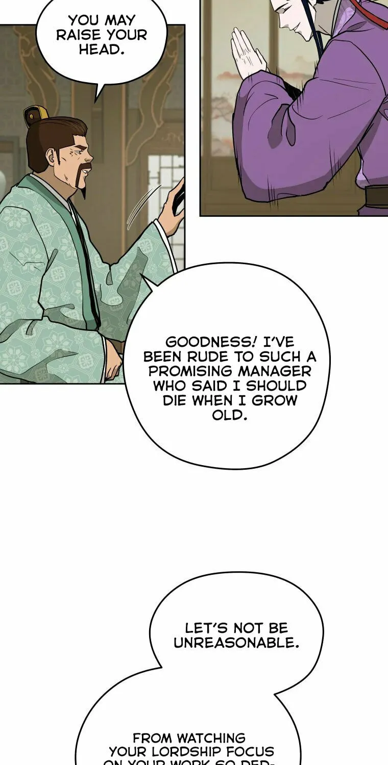 administrator Kang Jin Lee – Chapter 105 – Page 65