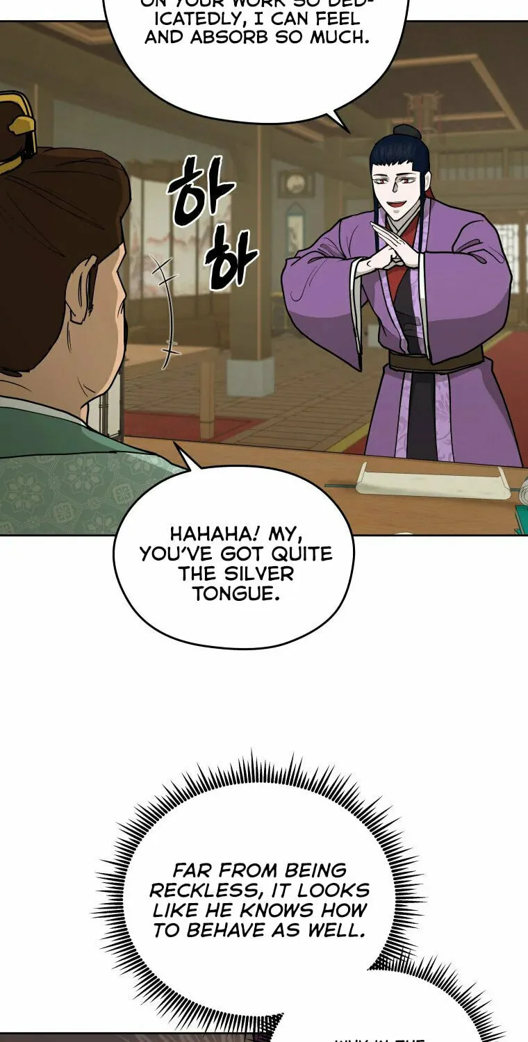 administrator Kang Jin Lee – Chapter 105 – Page 66