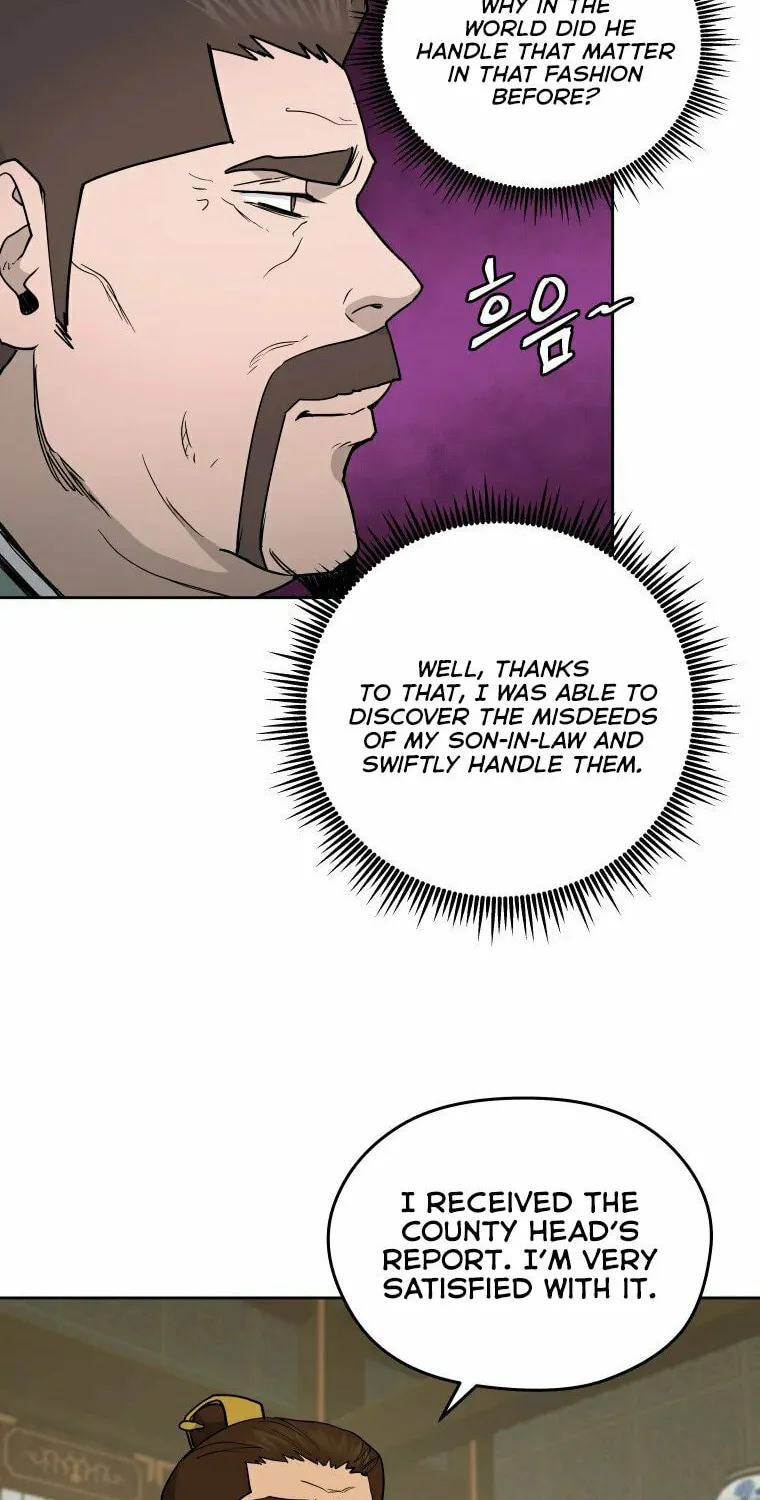 administrator Kang Jin Lee – Chapter 105 – Page 67