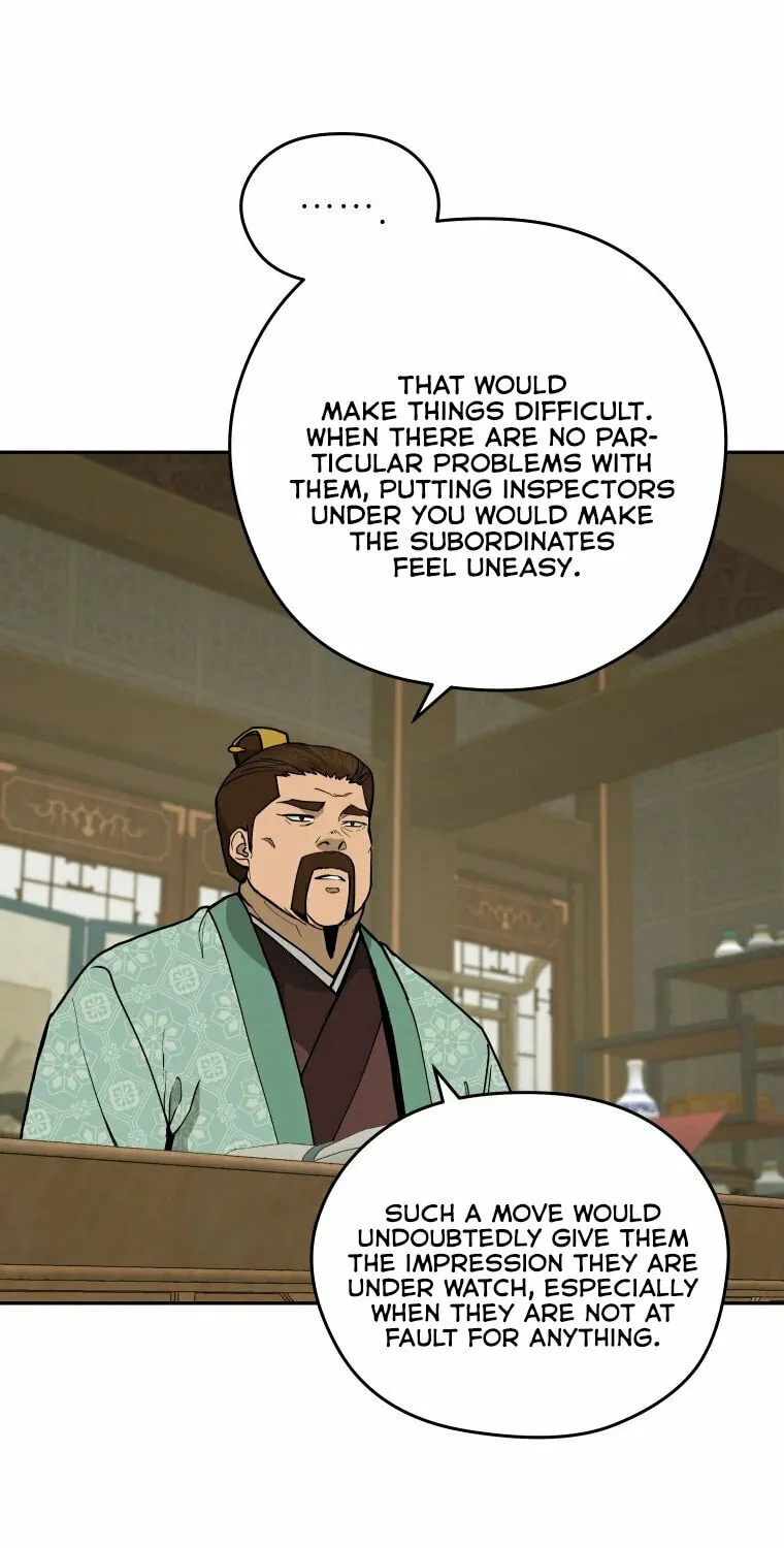 administrator Kang Jin Lee – Chapter 106 – Page 2