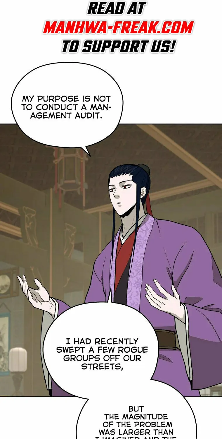 administrator Kang Jin Lee – Chapter 106 – Page 3